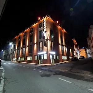 4* Hotel Eridano